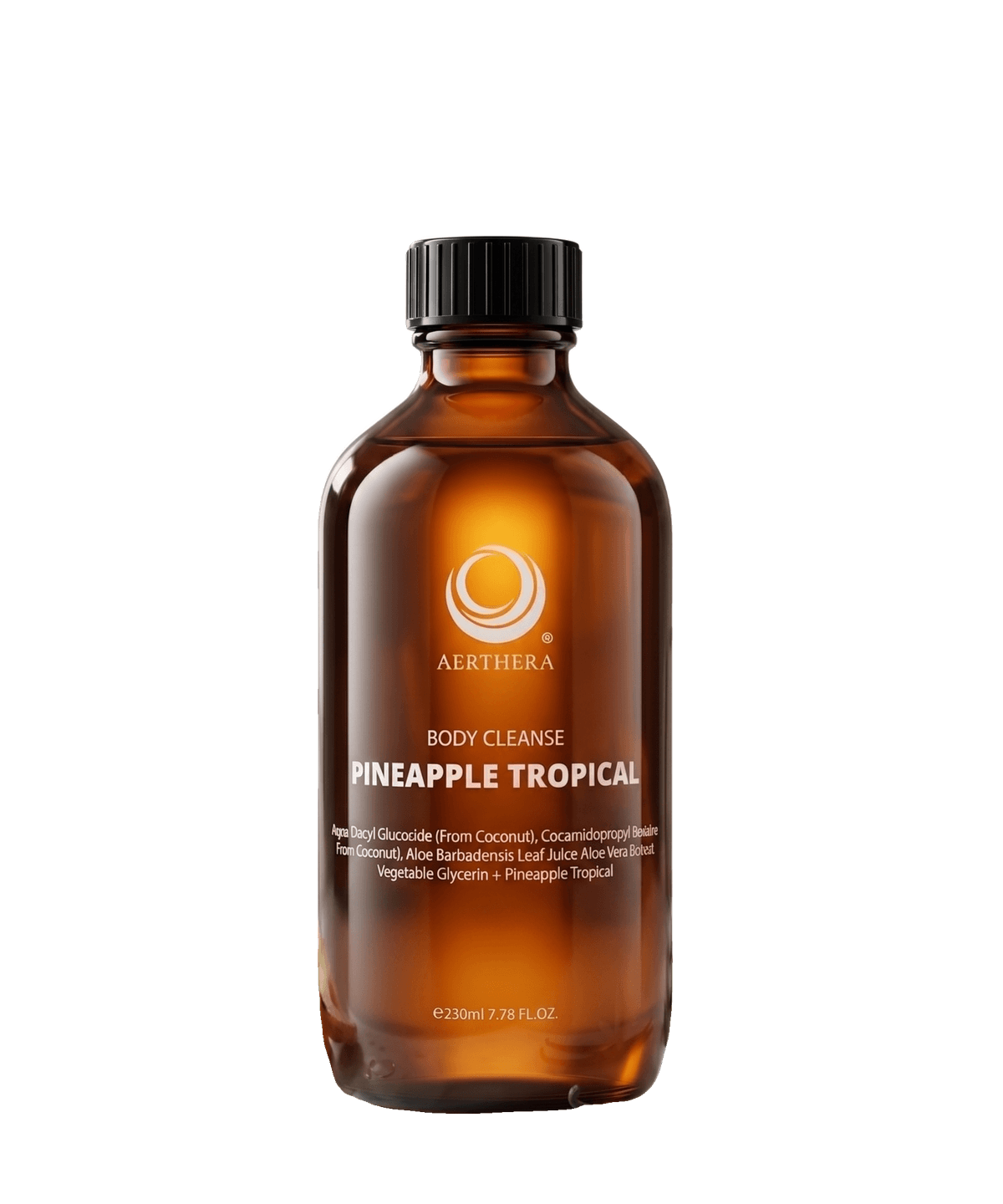 Hand Wash Pineapple Tropical 230ml